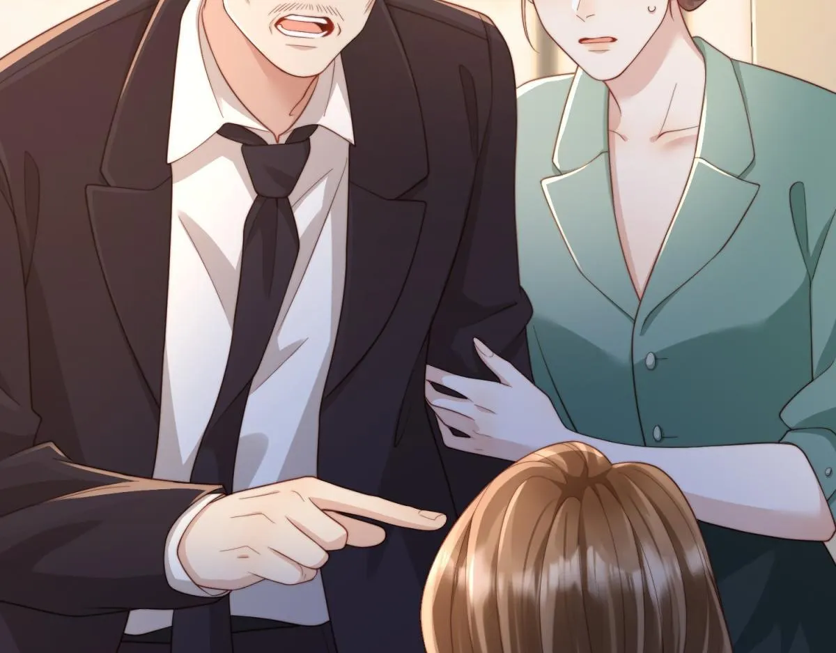第14话 苏林颜快气疯了 第66页