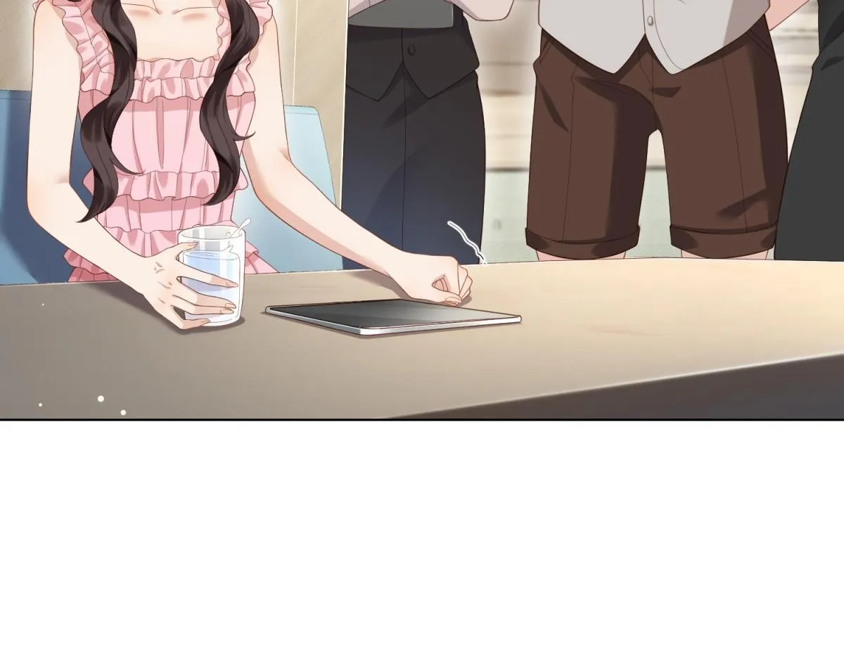 第14话 苏林颜快气疯了 第155页