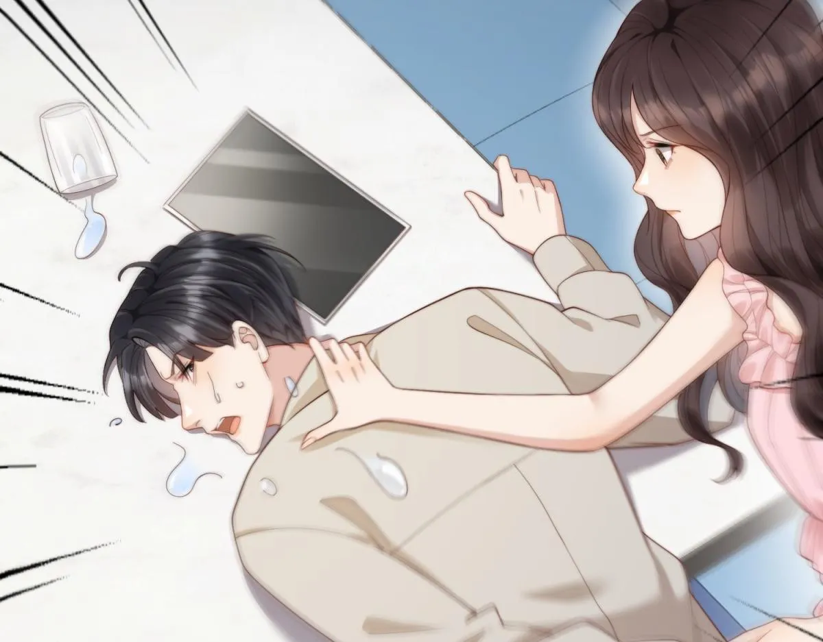 第14话 苏林颜快气疯了 第171页