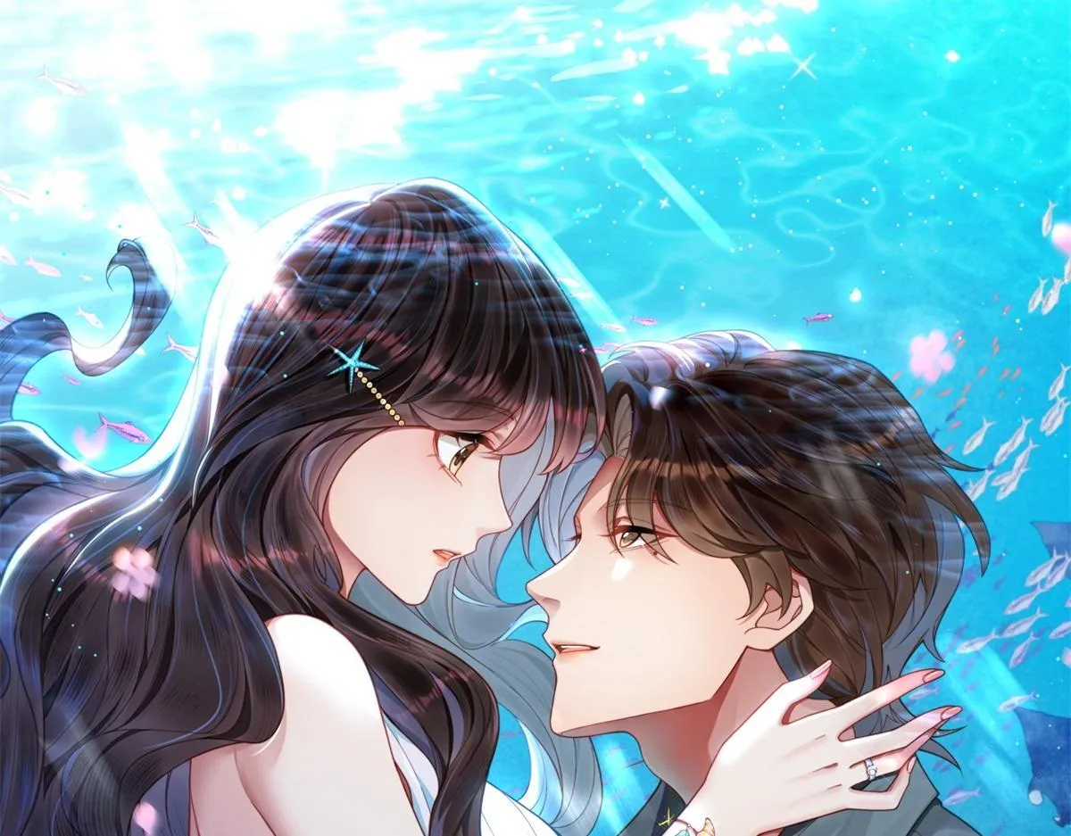 第15话 植物人老公醒了 第1页
