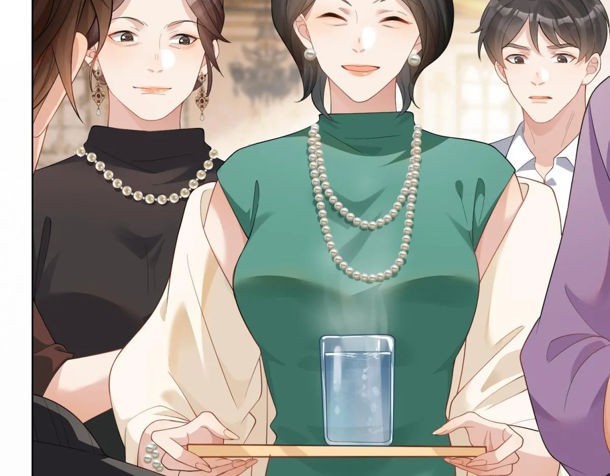 第15话 植物人老公醒了 第130页