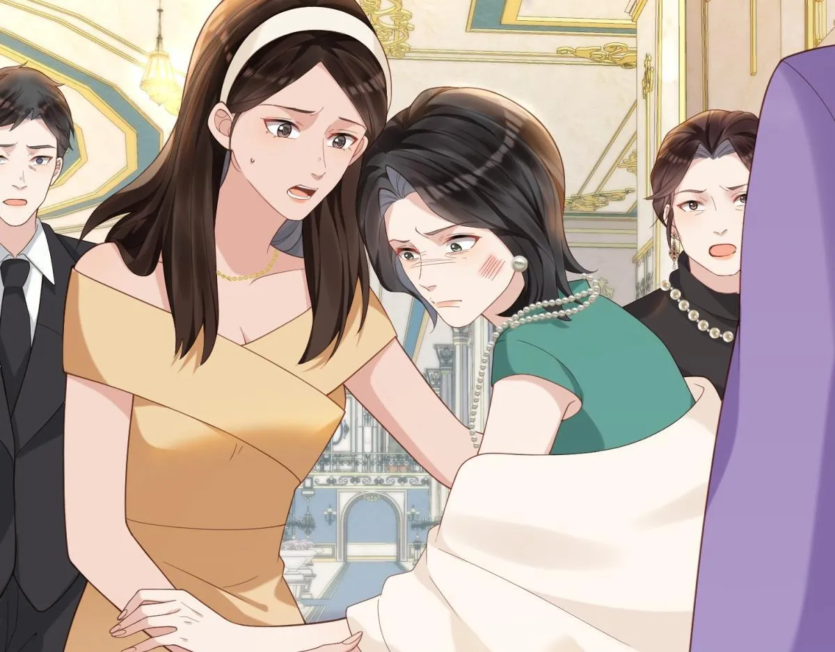 第16话 二伯夫人痛哭求放过 第44页
