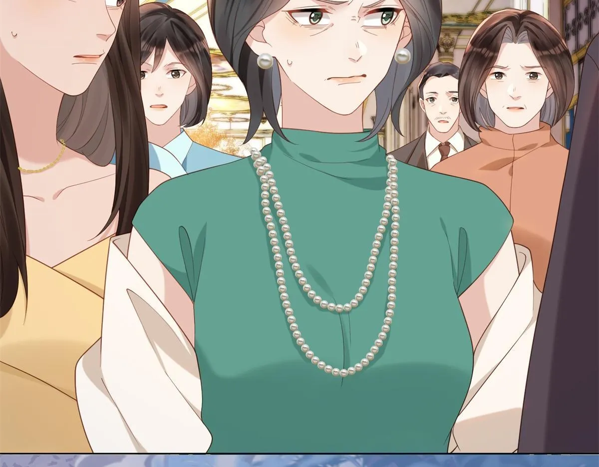 第16话 二伯夫人痛哭求放过 第55页