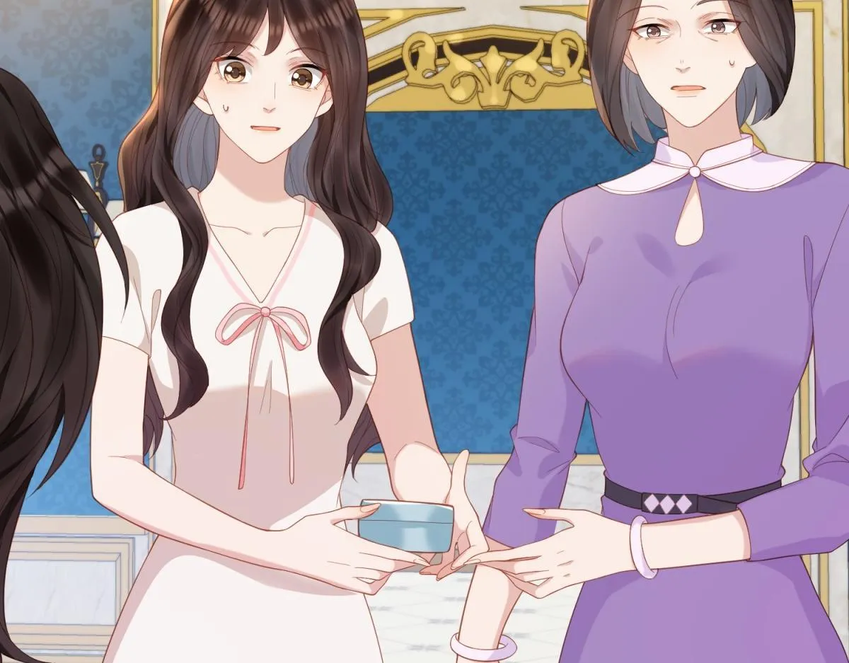 第16话 二伯夫人痛哭求放过 第126页