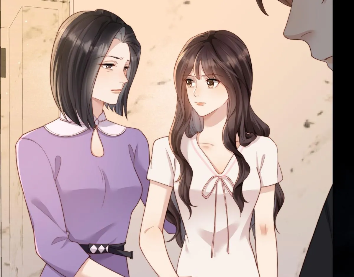 第18话 不被爱的才是小三！ 第42页