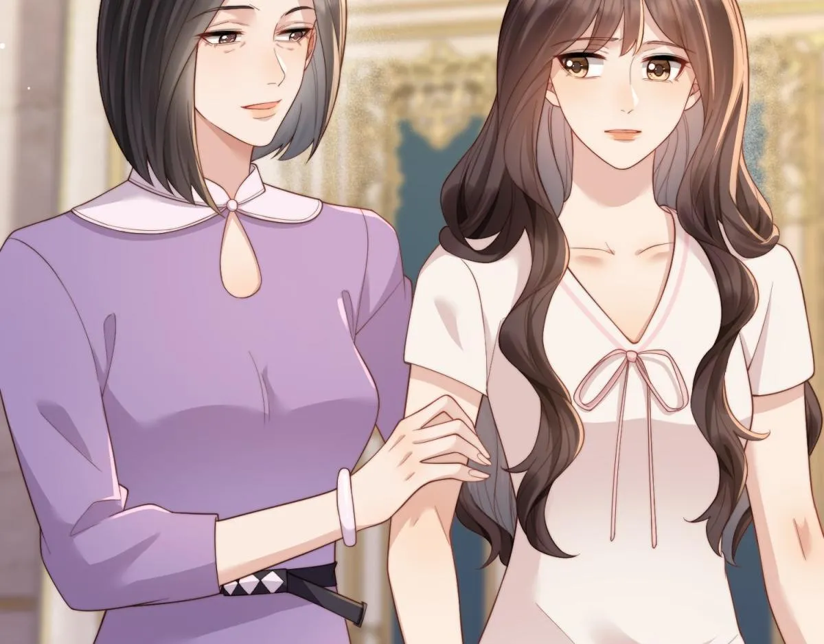 第18话 不被爱的才是小三！ 第55页