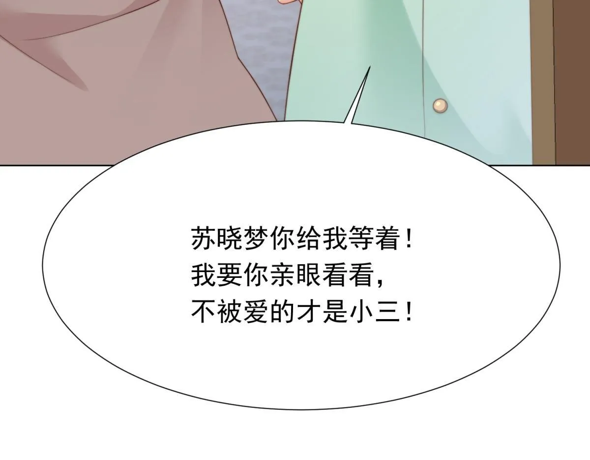 第18话 不被爱的才是小三！ 第102页