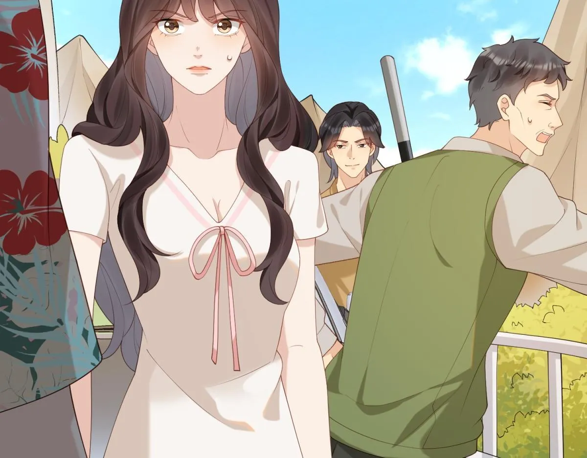 第21话 苏晓梦你别想挣扎！ 第30页
