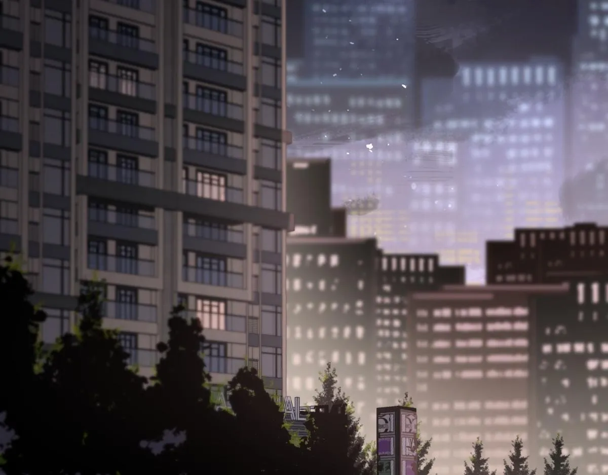 第23话 是不是出什么事了？！ 第5页