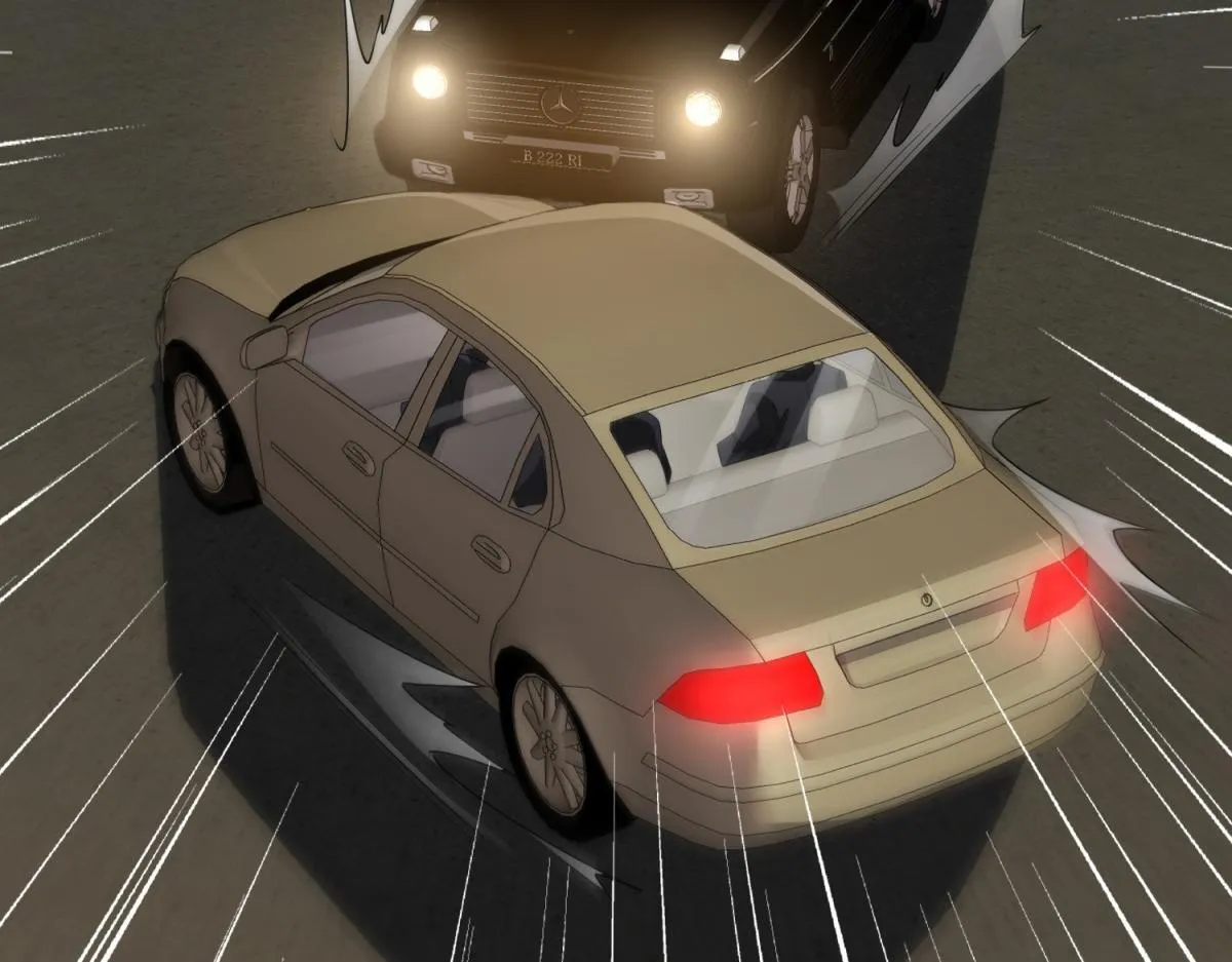 第23话 是不是出什么事了？！ 第9页