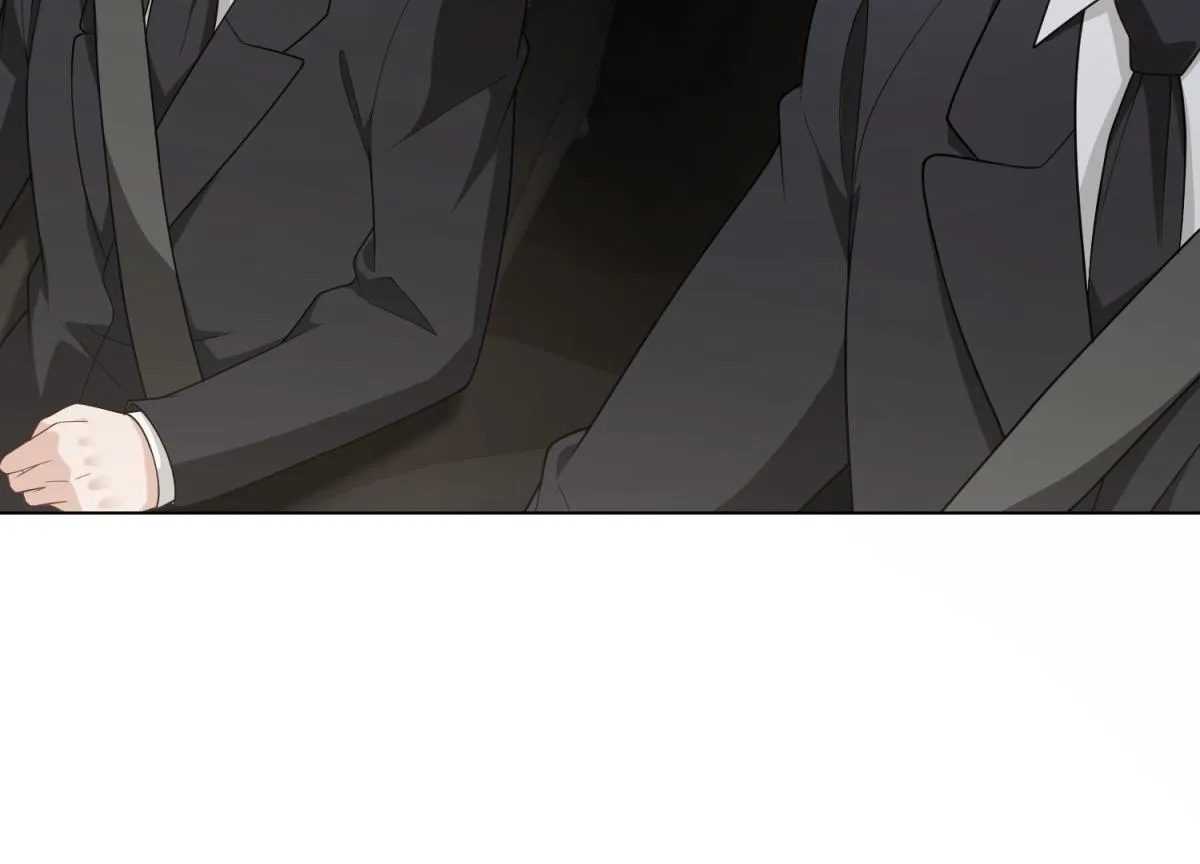 第23话 是不是出什么事了？！ 第21页
