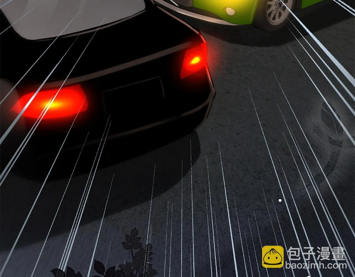 第23话 是不是出什么事了？！ 第28页