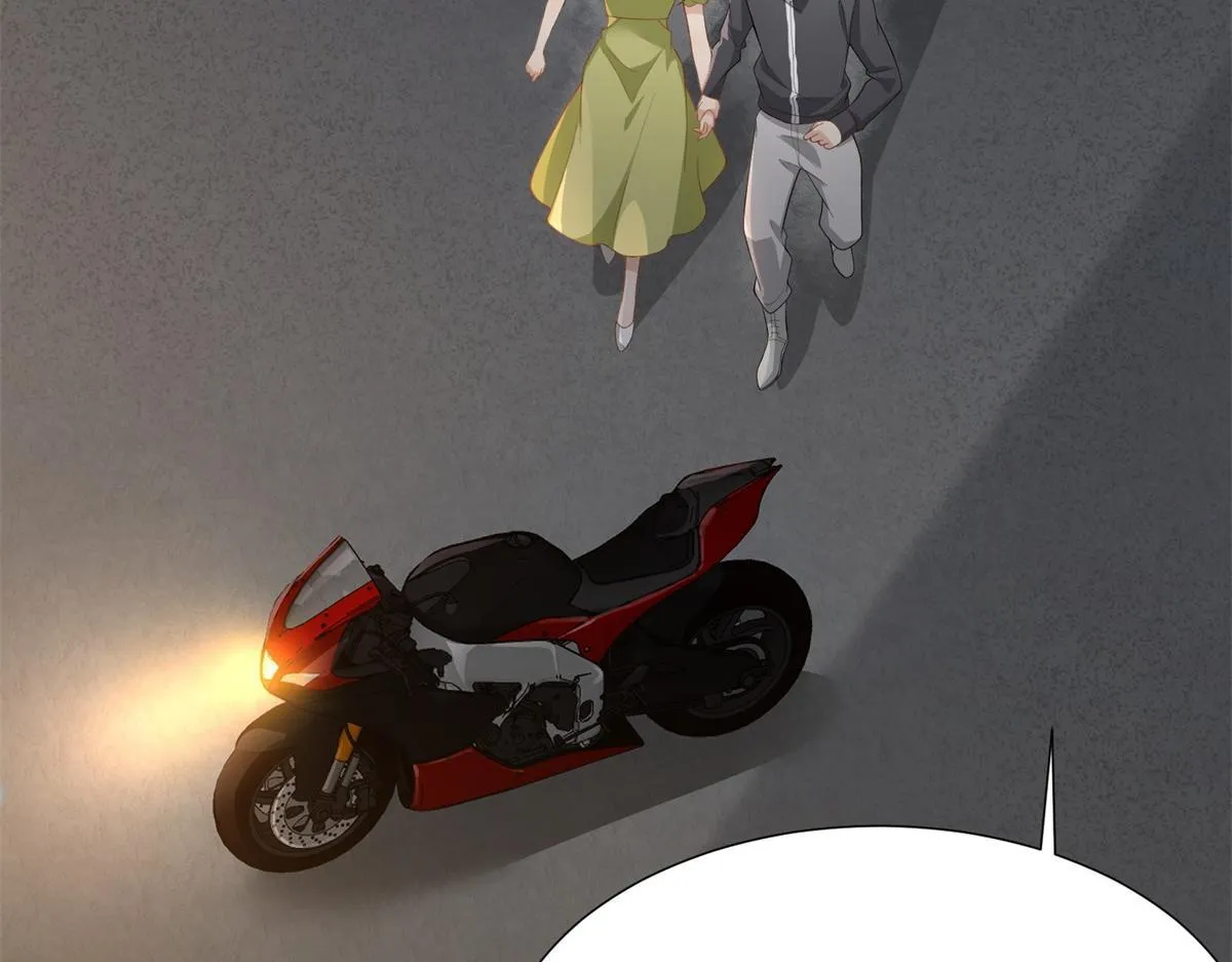 第23话 是不是出什么事了？！ 第58页