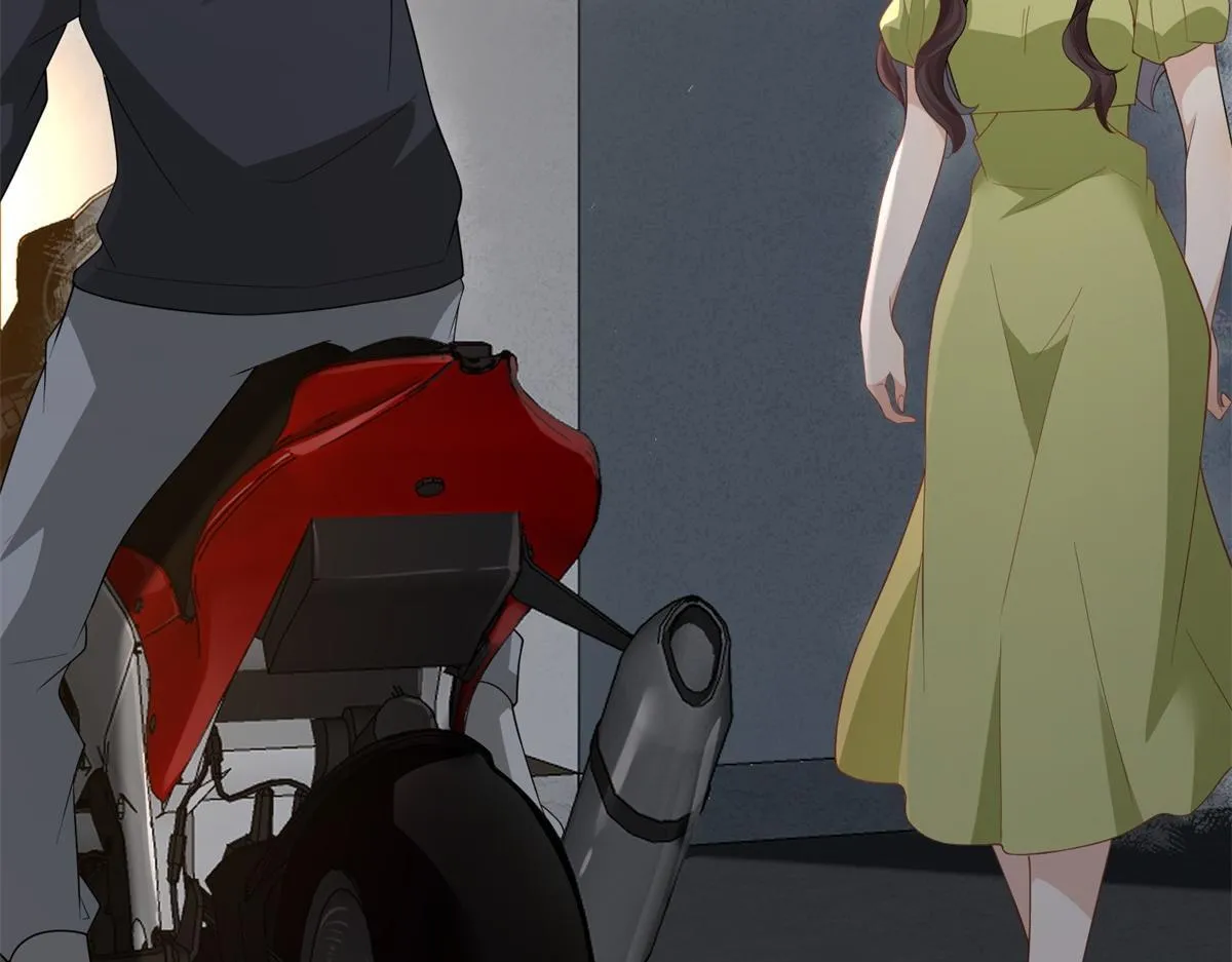 第23话 是不是出什么事了？！ 第61页