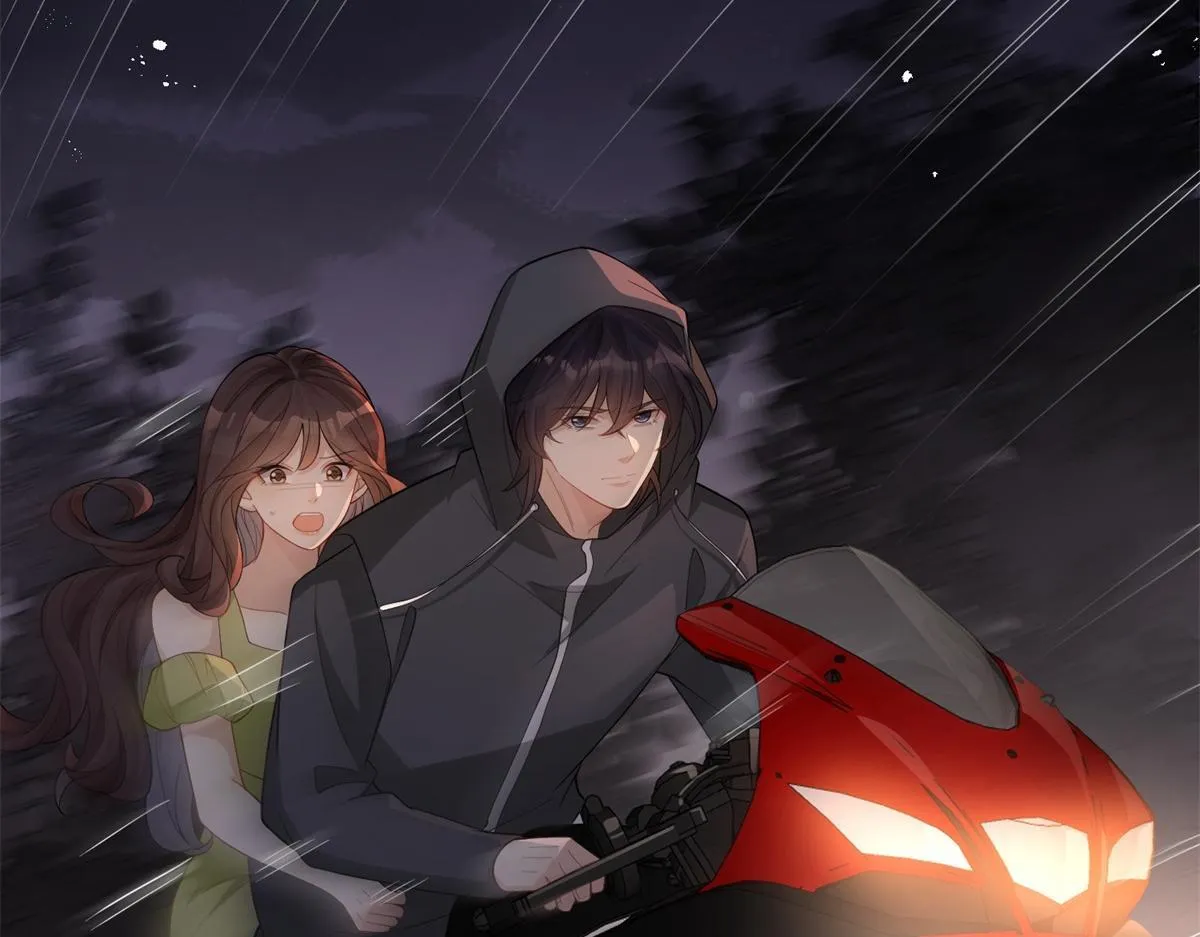 第23话 是不是出什么事了？！ 第73页