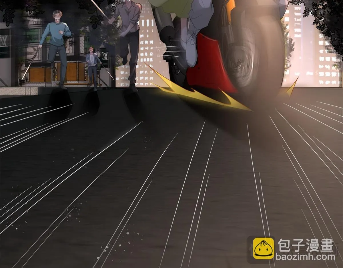 第23话 是不是出什么事了？！ 第80页