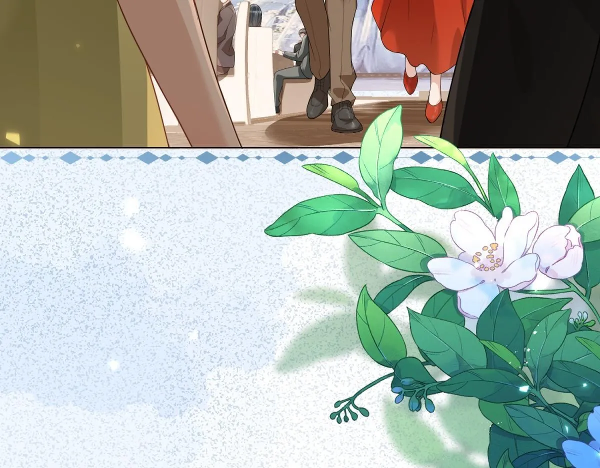 第23话 是不是出什么事了？！ 第124页