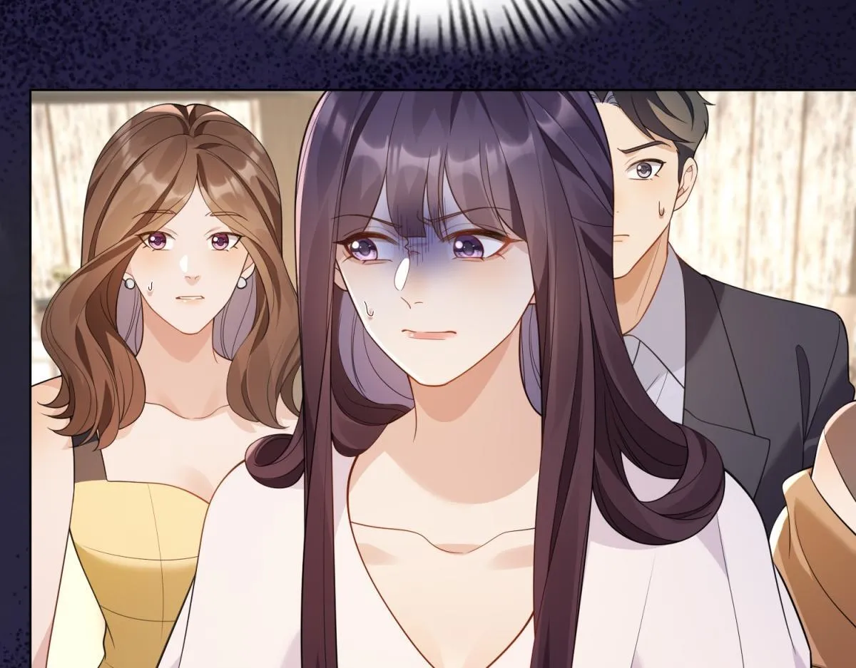 第24话 齐初夏挨了两巴掌 第41页