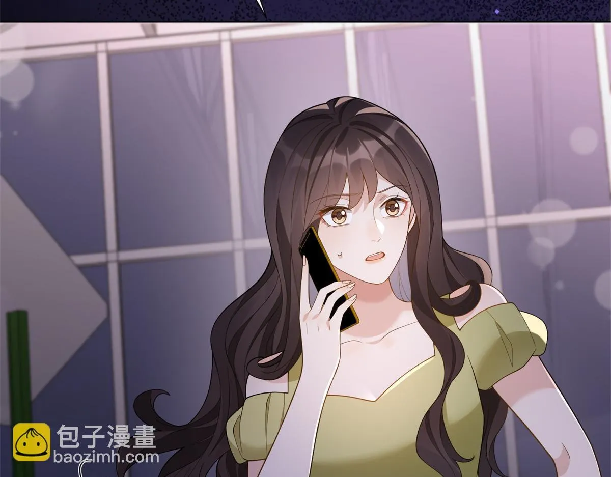 第25话 竟然抢走了我的男人！ 第121页