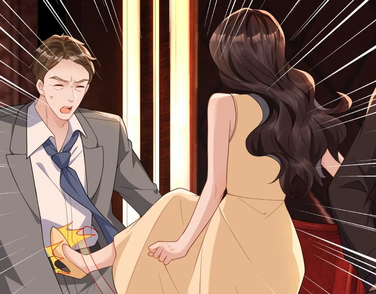 第28话 你很在乎他？ 第120页