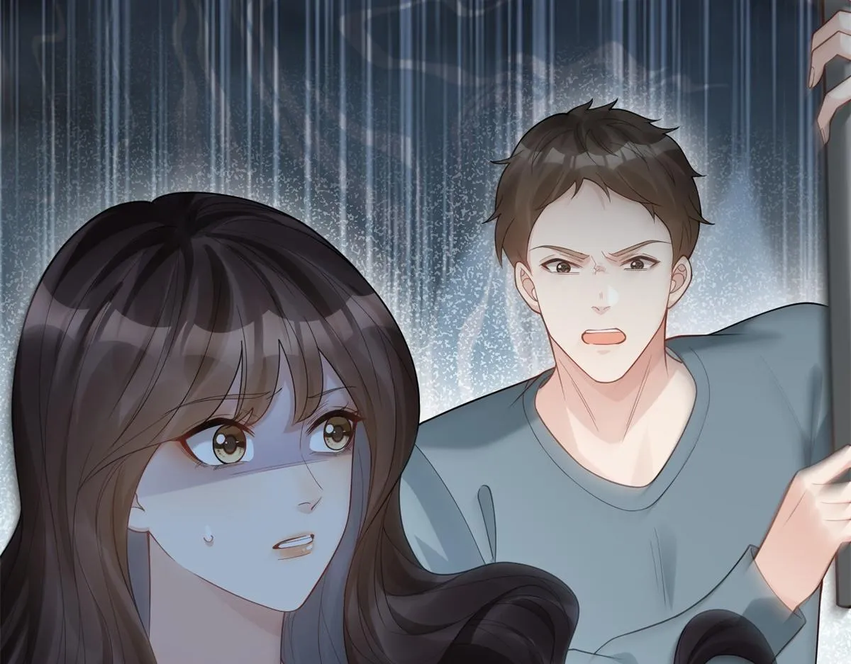 第28话 你很在乎他？ 第133页