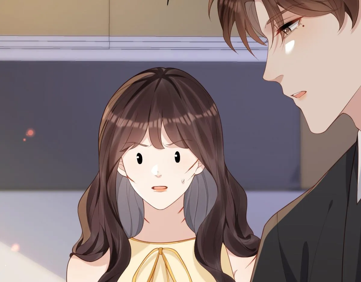 第31话 你、你干什么？ 第35页