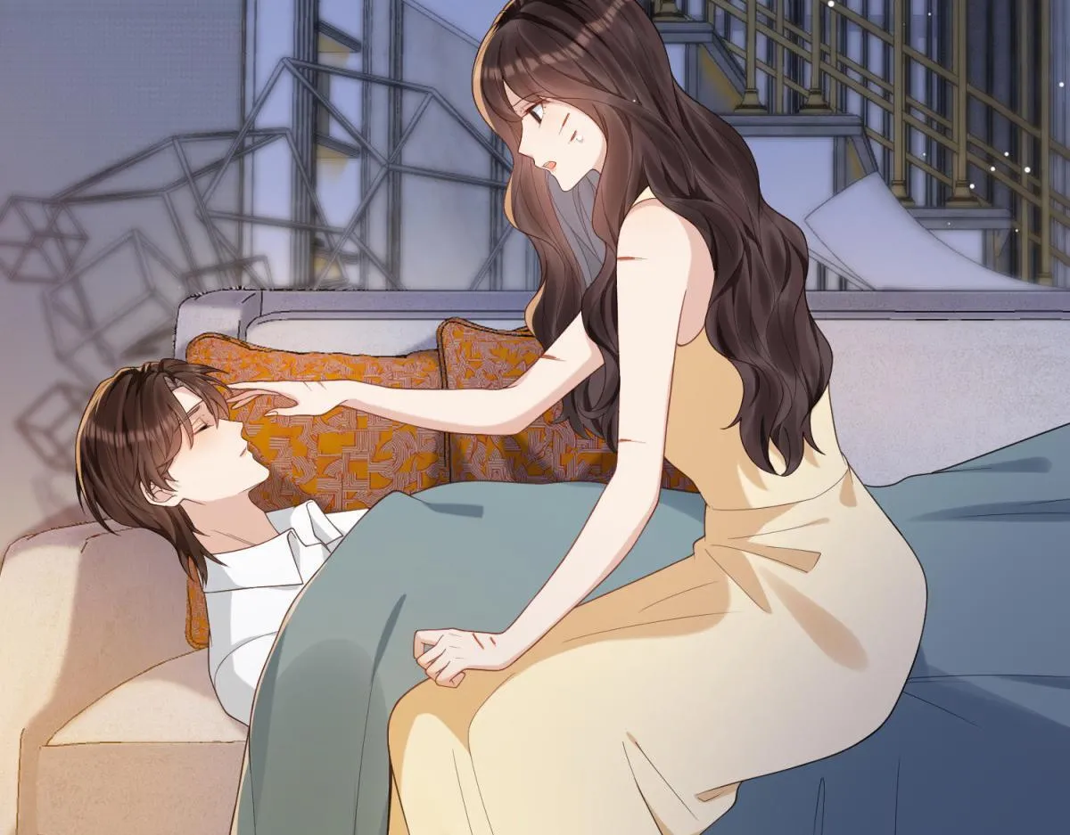 第31话 你、你干什么？ 第115页