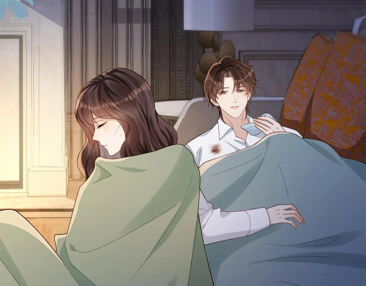 第31话 你、你干什么？ 第126页