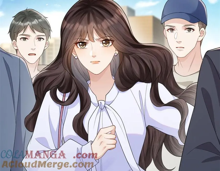 第35话 救小三放弃正妻？ 第5页