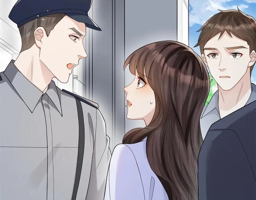 第35话 救小三放弃正妻？ 第8页