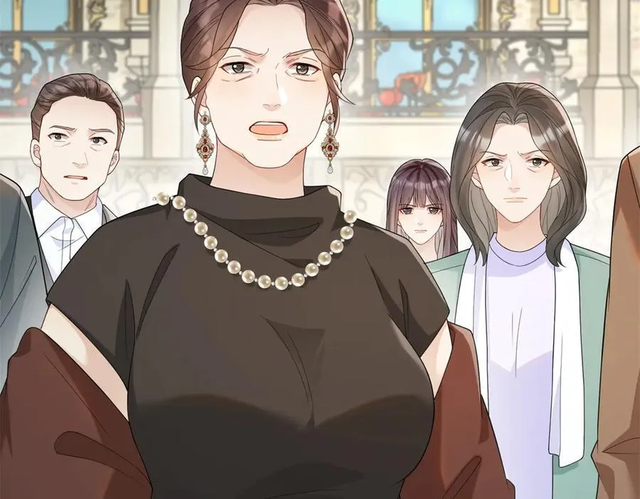 第35话 救小三放弃正妻？ 第36页