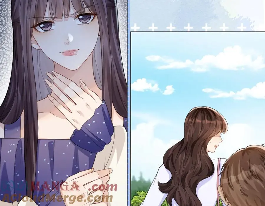 第35话 救小三放弃正妻？ 第77页