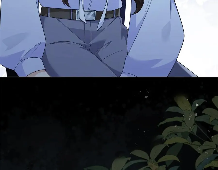 第35话 救小三放弃正妻？ 第111页