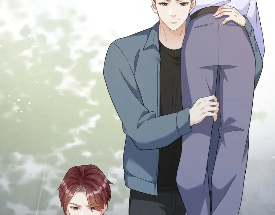 第35话 救小三放弃正妻？ 第144页