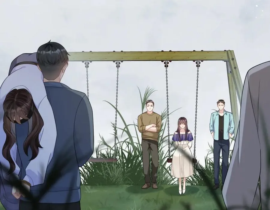 第35话 救小三放弃正妻？ 第150页