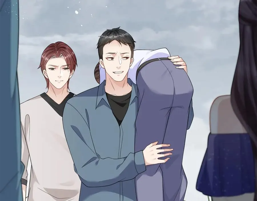 第35话 救小三放弃正妻？ 第154页