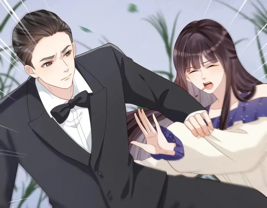 第36话 可能会痛，你忍着点 第124页
