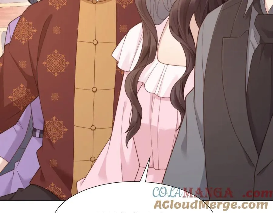 第37话 团宠苏晓梦 第113页