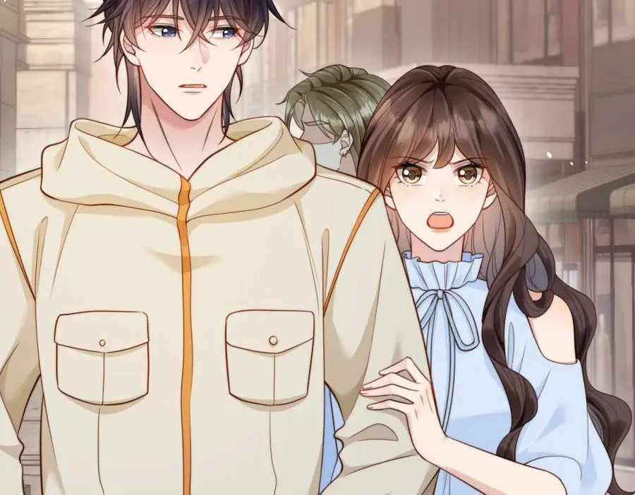 第39话 修罗场二抢一 第22页