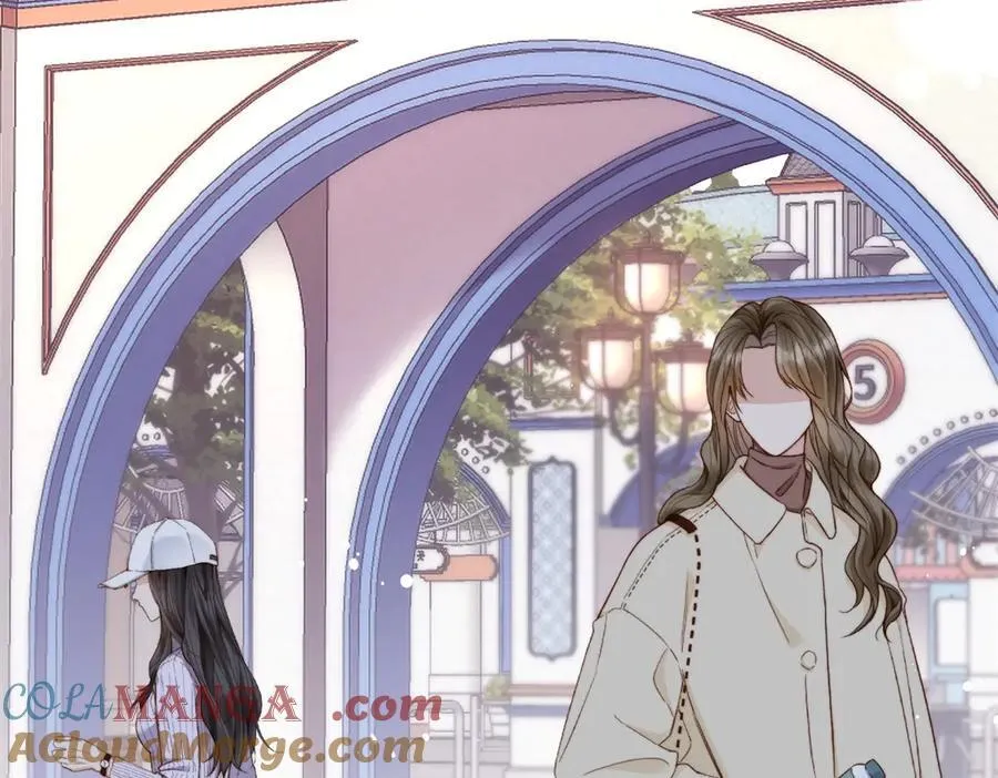 第39话 修罗场二抢一 第81页