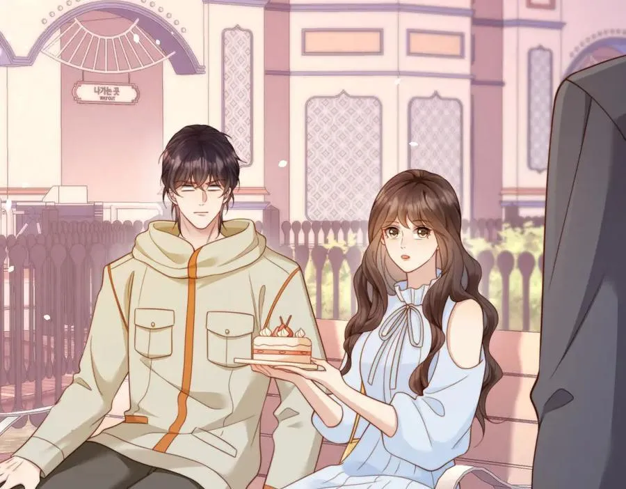 第39话 修罗场二抢一 第92页