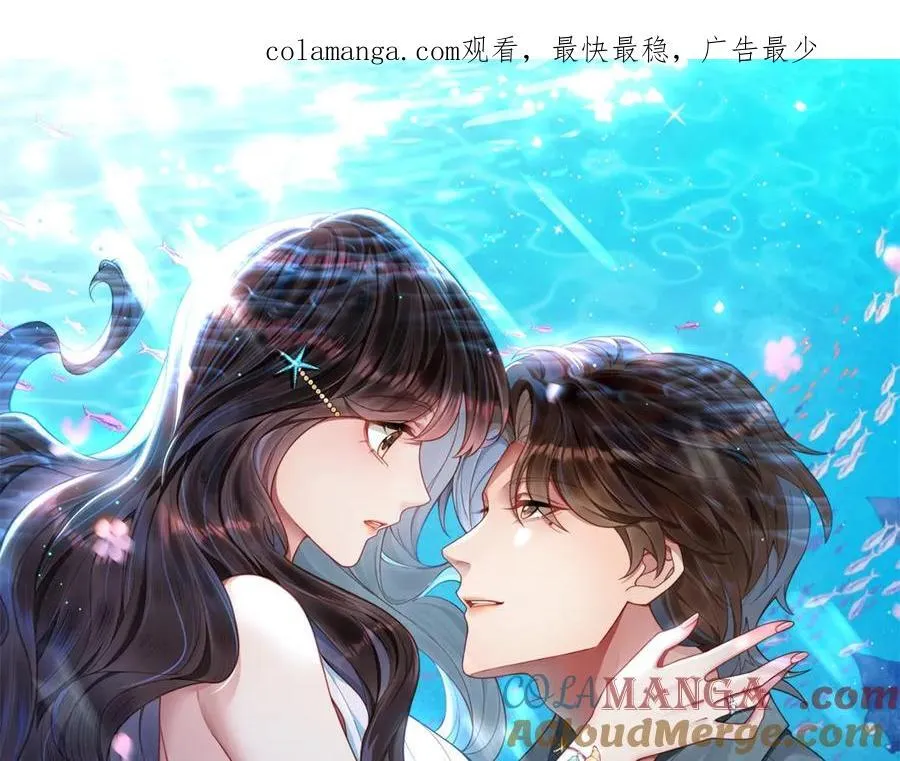第41话 从今天开始你可以追我 第1页