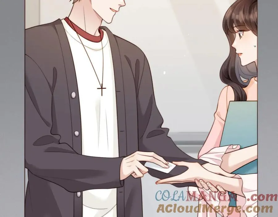 第42话 追我，是在报答你！ 第5页