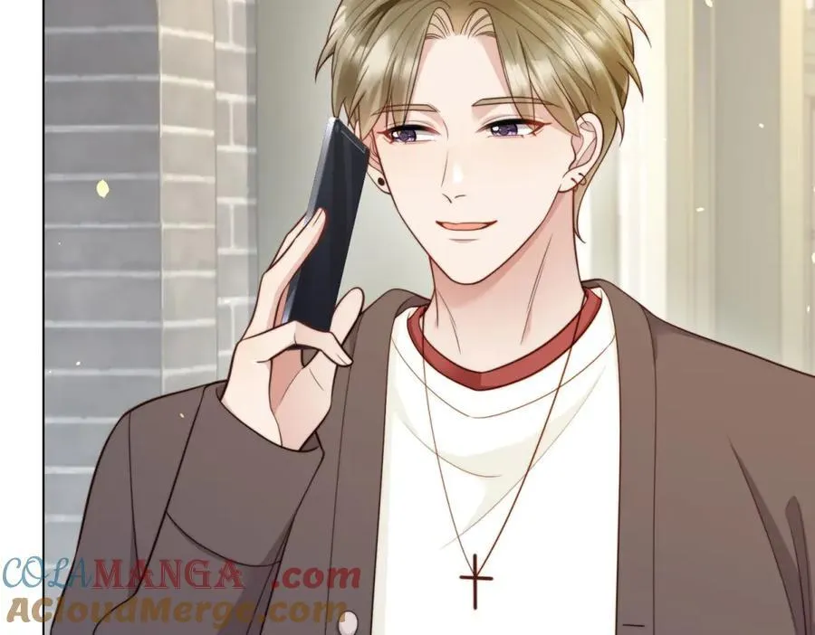 第42话 追我，是在报答你！ 第121页