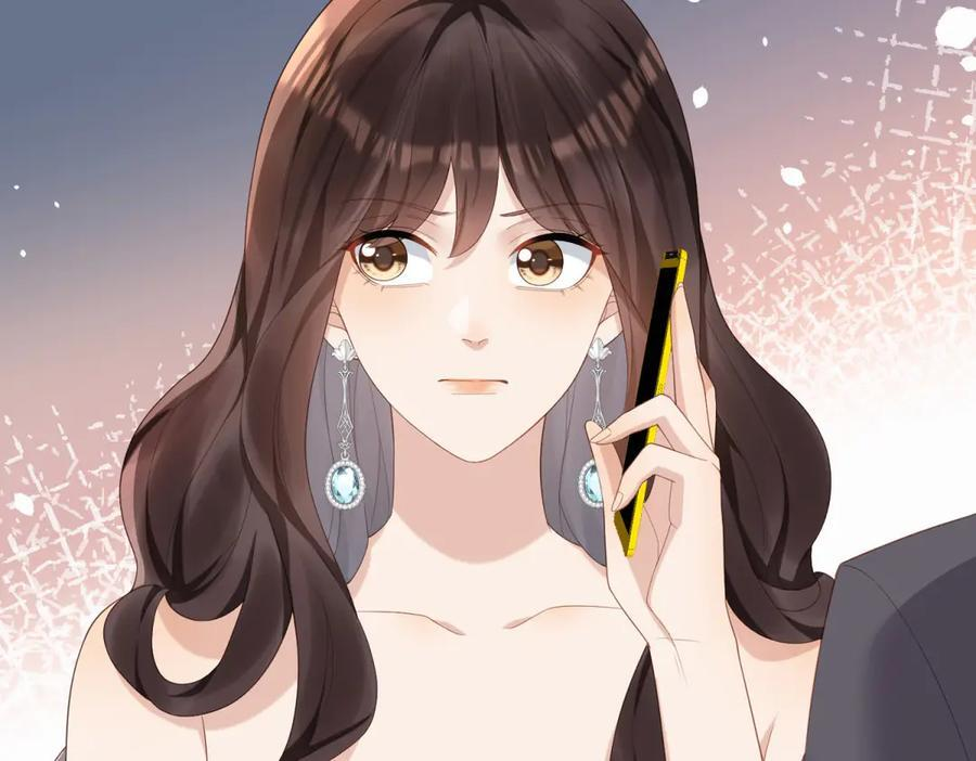 第46话 心里是不是还有齐初夏 第104页