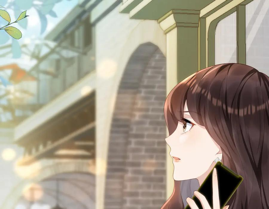 第46话 心里是不是还有齐初夏 第107页