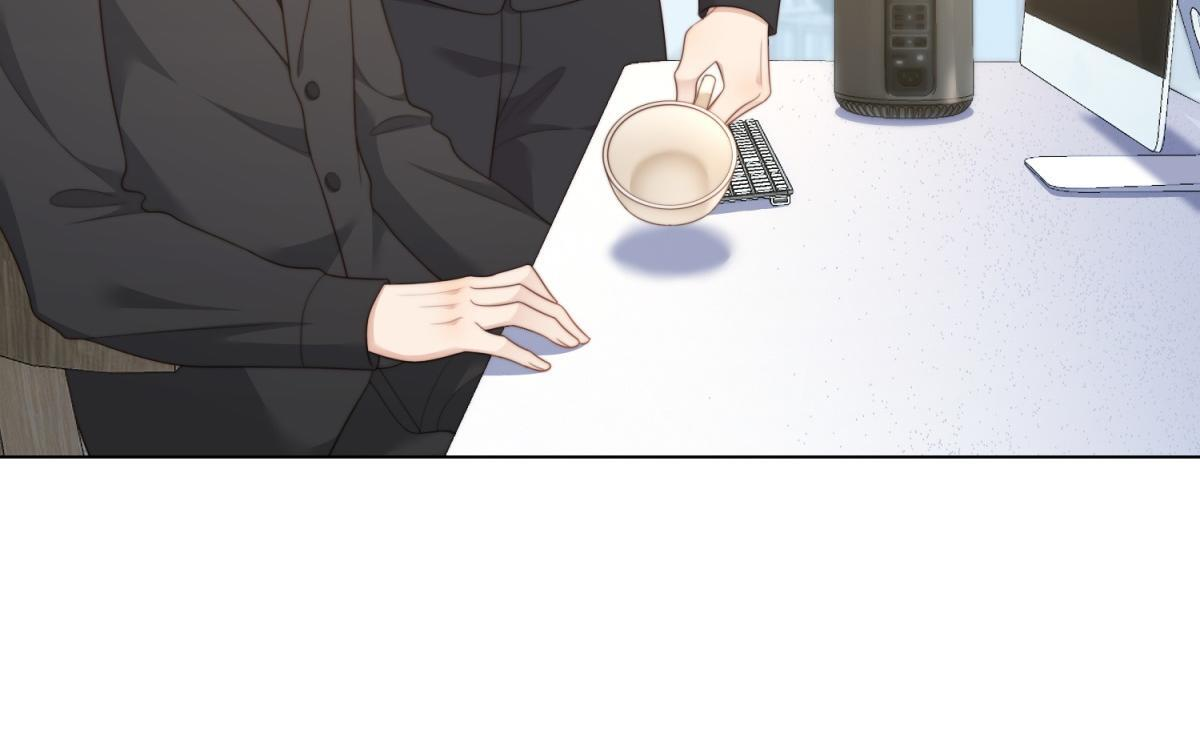 第47话 陆云深吃醋了 第19页