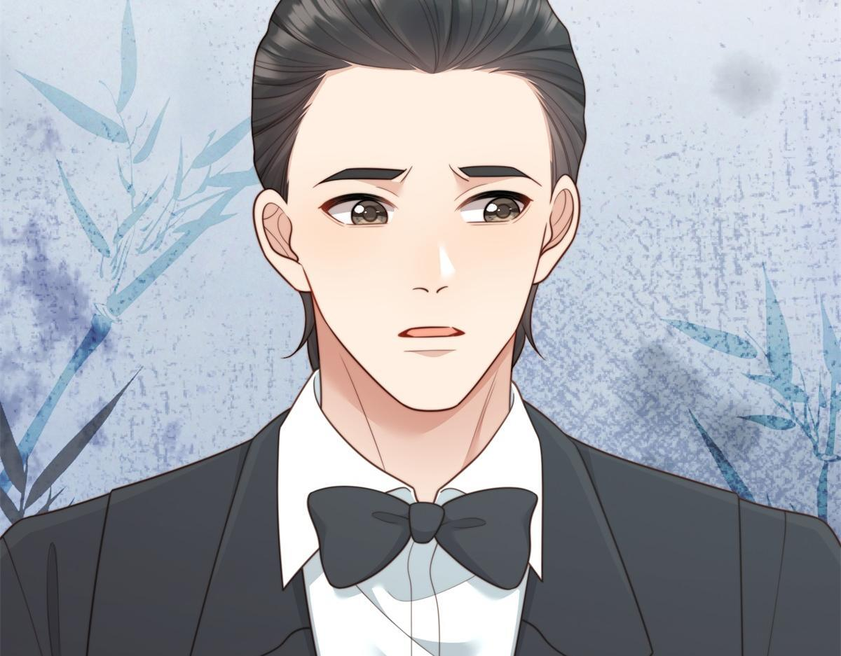 第47话 陆云深吃醋了 第21页