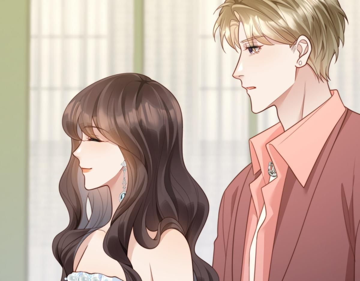 第48话 齐初夏破防痛哭 第47页