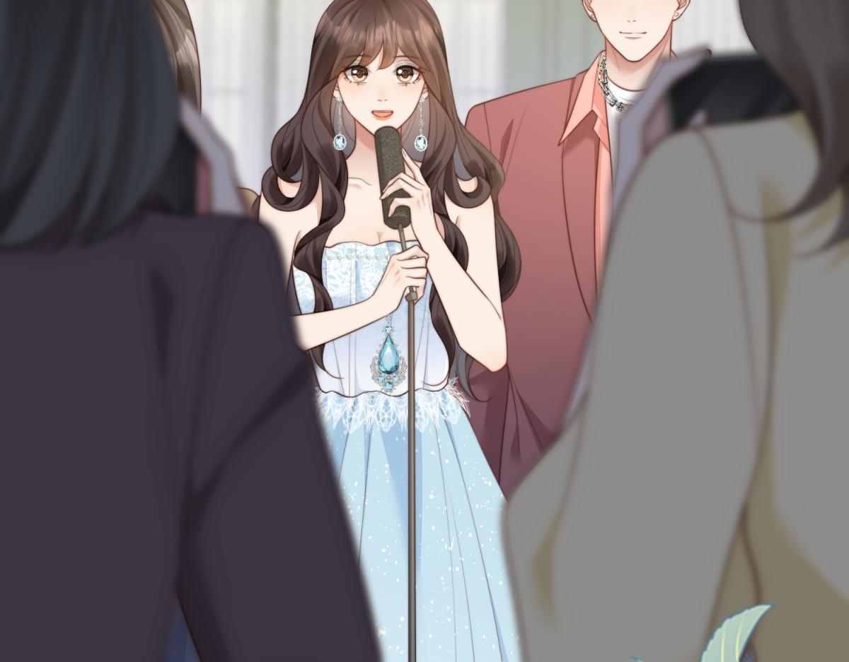 第48话 齐初夏破防痛哭 第85页